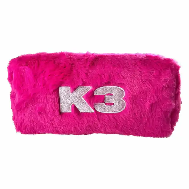K3 Etui - Fluffy Shop Nu