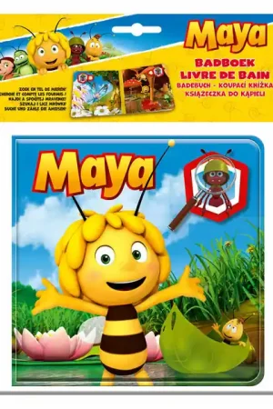 Badboek Maya Bestseller
