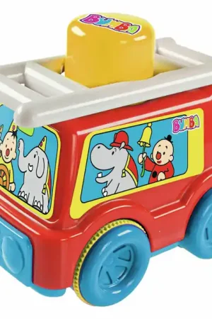 Uitverkoop Bumba Brandweerwagen