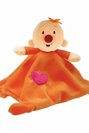 Bumba Knuffeldoekje Babilu Gecertificeerd