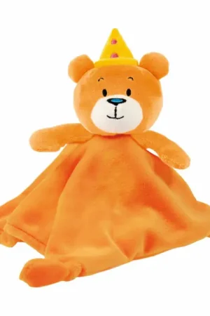 Beperkt Aanbod Bumba Knuffeldoekje Nanadu