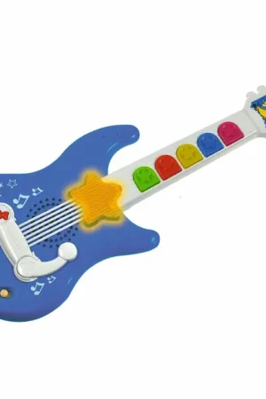 Bestseller Bumba Mijn eerste Gitaar