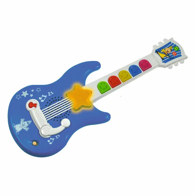 Bestseller Bumba Mijn eerste Gitaar