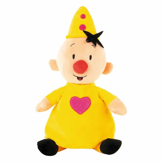 Bumba Pluche Bumba Knisper - 30cm Beste Prijs