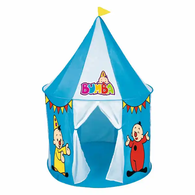 Merkproduct Bumba Speeltent