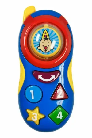 Bumba Telefoon Laatste Kans