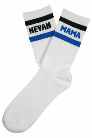K3 Sokken Duopack - Heyah Mama/Oya Lélé- 1 Maat Actieprijs