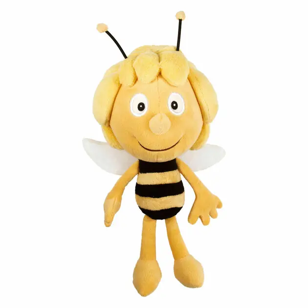 Maya Pluche Maya - 20 Cm Alleen Vandaag