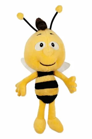 Maya Pluche Willy - 30 Cm Rechtstreeks Van De Fabrikant