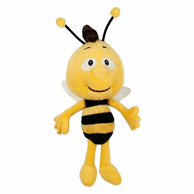 Maya Pluche Willy - 30 Cm Rechtstreeks Van De Fabrikant