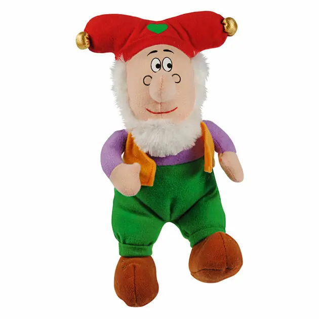Plop Pluche - 20 Cm Exclusieve Aanbieding