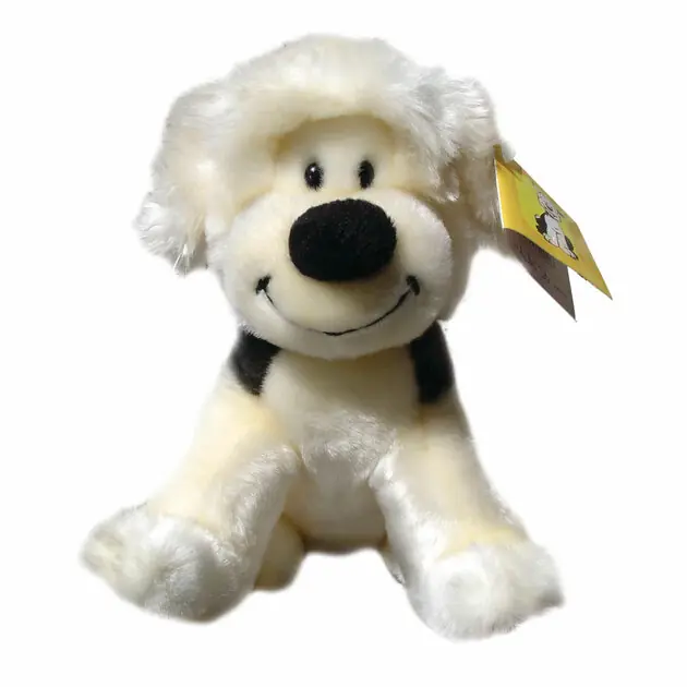 Samson Pluche - 20 Cm Dagaanbieding