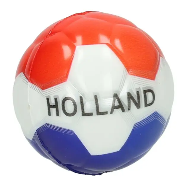 Stuiterbal Holland - 6,5cm Snelle Levering