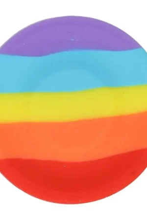 Mini Frisbee Zomer - 6cm Beperkte Voorraad