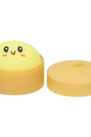 Bestseller Flour Dumplings Squishy