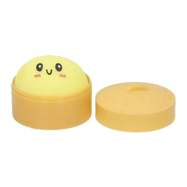 Bestseller Flour Dumplings Squishy