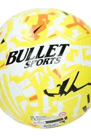 Voetbal - 22cm Must-Have