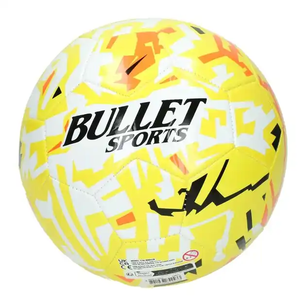 Voetbal - 22cm Must-Have