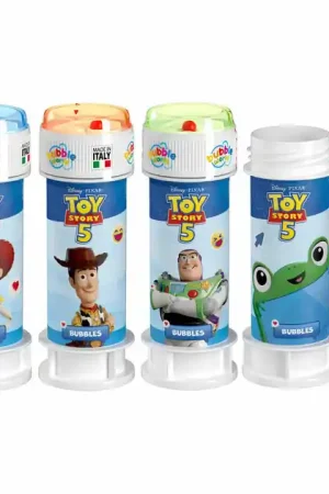 Bellenblaas Toy Story - 60ml Lage Prijs