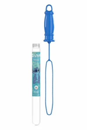 Op = Op Bellenblaaszwaard Stitch - 120ml