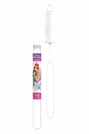 Bellenblaaszwaard Disney Princess - 120ml Koop Vandaag