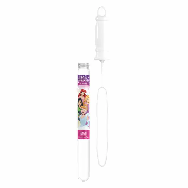 Bellenblaaszwaard Disney Princess - 120ml Koop Vandaag