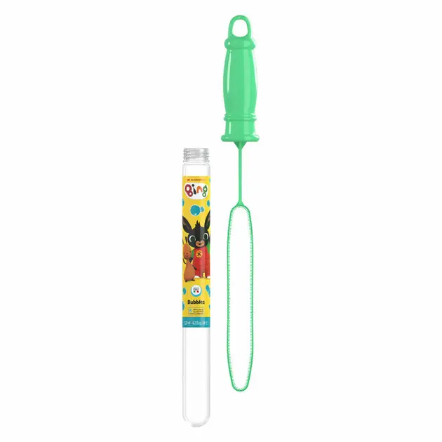 Bellenblaaszwaard Bing - 120ml Shop Nu