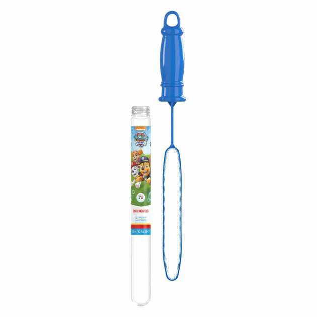 Hete Deal Bellenblaaszwaard PAW Patrol - 120ml