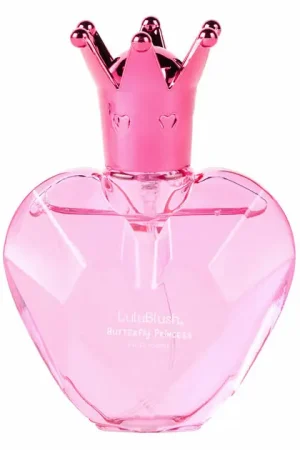 Express Levering Lulu Blush Eau de Toilette Parfum - 35ml