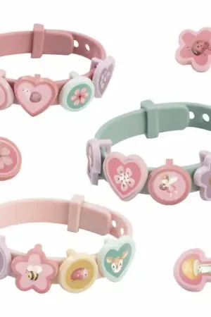 Little Dutch Zelf Schuif Armbanden Maken Fairy Garden Bestel Nu