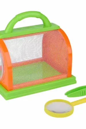Insectenbox met Accesoires Koopje
