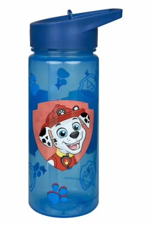PAW Patrol Drinkfles - 500ml Veilige Betaling