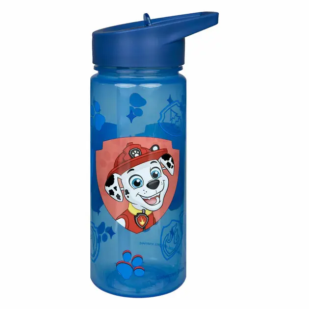 PAW Patrol Drinkfles - 500ml Veilige Betaling