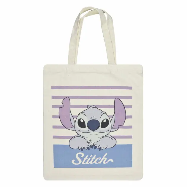Nieuw Lilo & Stitch Schoudertas