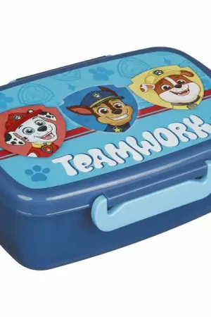 Gratis Retour PAW Patrol Broodtrommel