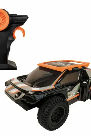 Mondo Dacia Sandriver RC - 1:14 Laatste Kans