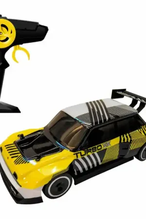 Must-Have Mondo Renault 5 Turbo 3E RC - 1:14