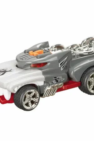 Direct Verzonden Hot Wheels Monster Action Hotwieler - 22cm