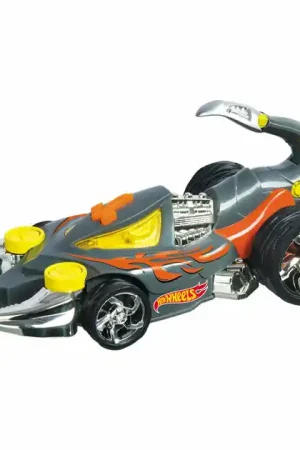Hot Wheels Monster Action Scorpedo - 22cm Korting