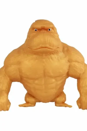 Super Stretch Gorilla Goud - 700gr Weekendaanbieding