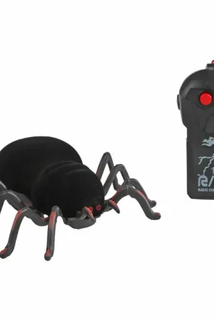RC Griezelspin 2.4 GHz - 12 cm Populair