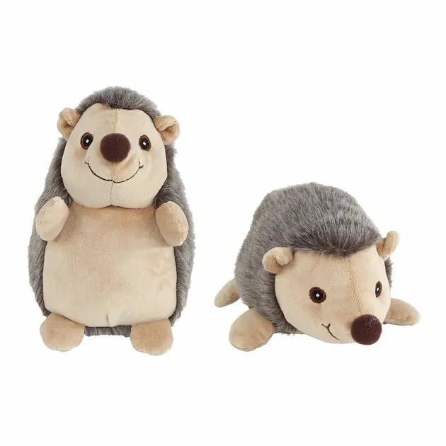 Take Me Home Pluchen Egel - 20cm Beperkt Aanbod