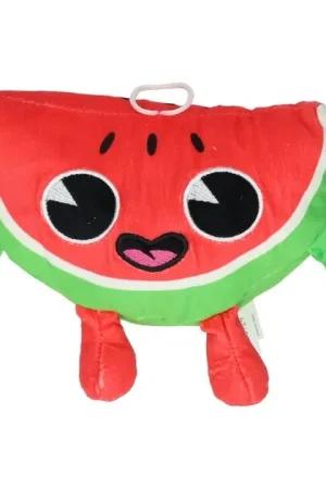 Voordeelprijs Pluche Knuffel Kawaii Fruits Watermeloen