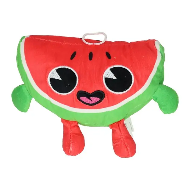 Voordeelprijs Pluche Knuffel Kawaii Fruits Watermeloen