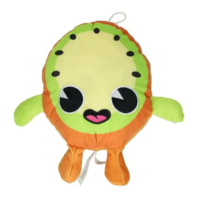 Gereduceerde Prijs Pluchen Knuffel Kawaii Fruits Kiwi