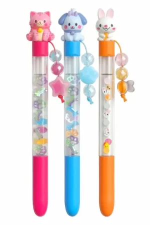 Pen Maker Magic Mini Animal - Maak je Eigen Pen Snelle Levering