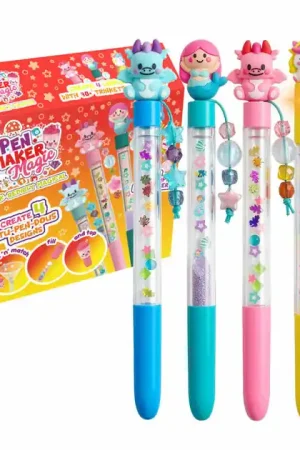 Pen Maker Magic - Classic Magical Must-Have