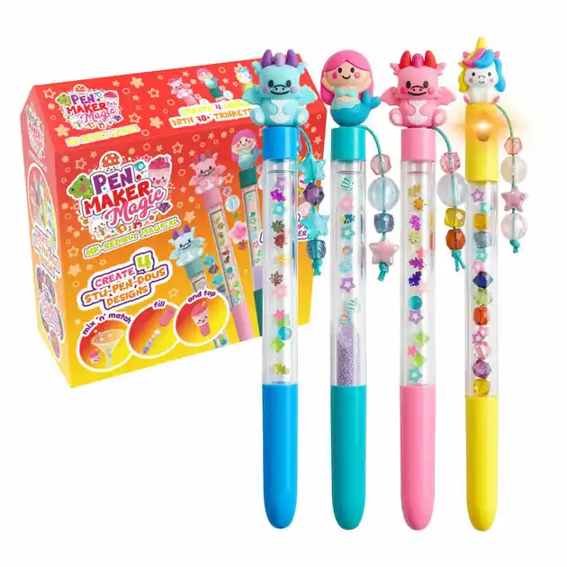 Pen Maker Magic - Classic Magical Must-Have