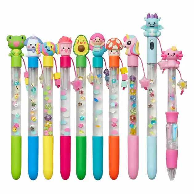 Pen Maker Magic - Maak je eigen Pen Gecertificeerd