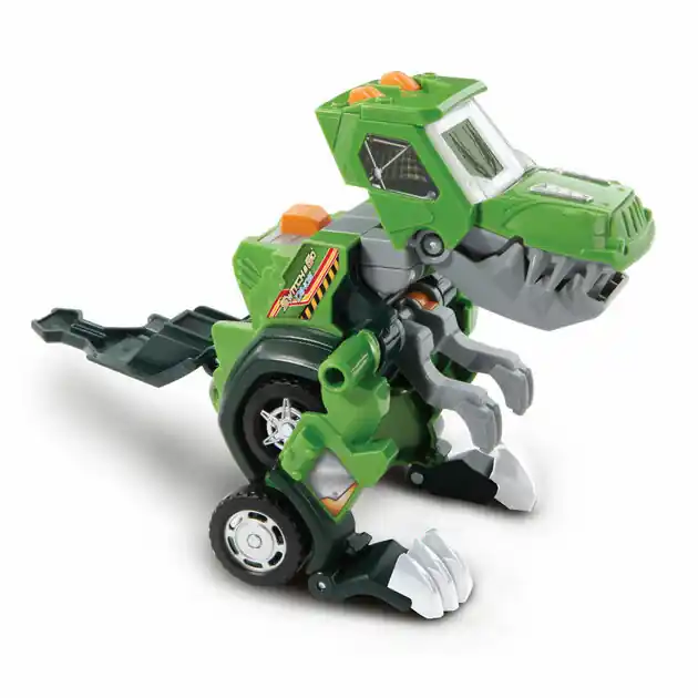 Betaalbaar VTech Switch & Go Dino - Jaxx T-Rex